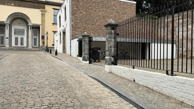 Bouillonstraat