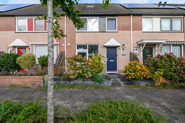 Tubastraat 6
