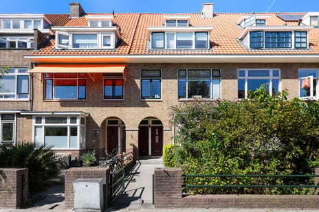 Zonnebloemstraat 70-A