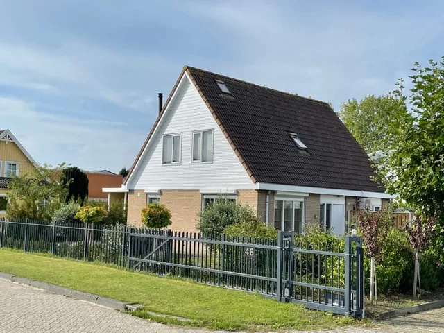 Schoepenweg 46