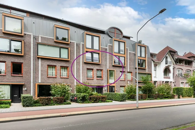 Wagenweg 166-B
