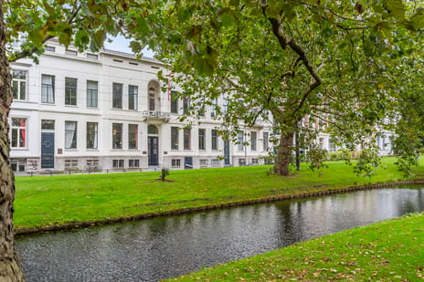 Eendrachtsweg 59