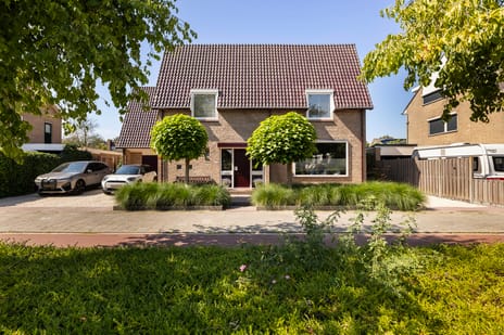 Burgemeester de Zeeuwstraat 33
