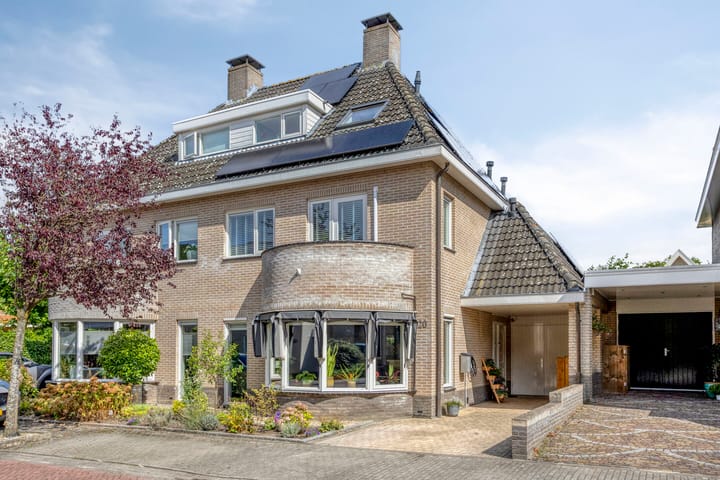 Rotertkamp 20