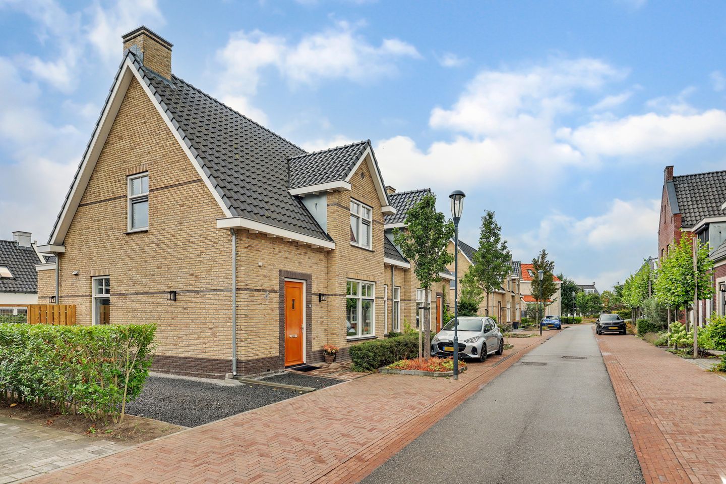 Cellostraat 10