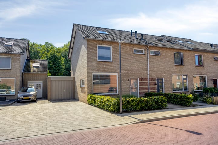 Knippenbergstraat 9