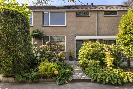 Blommesteinsingel 24