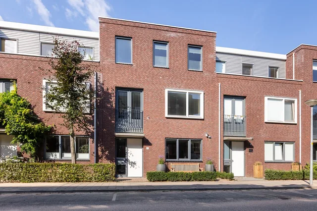 Kraanvogelstraat 8 6601 DH Wijchen