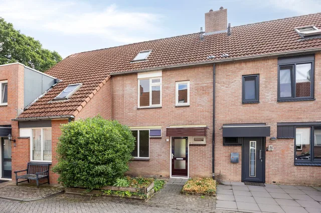 Aalscholverstraat 3