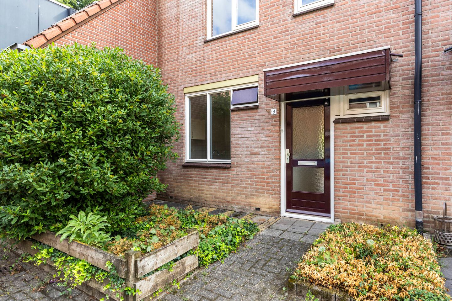 Aalscholverstraat 3