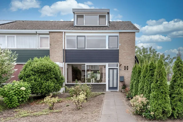 de Pagenberg 12