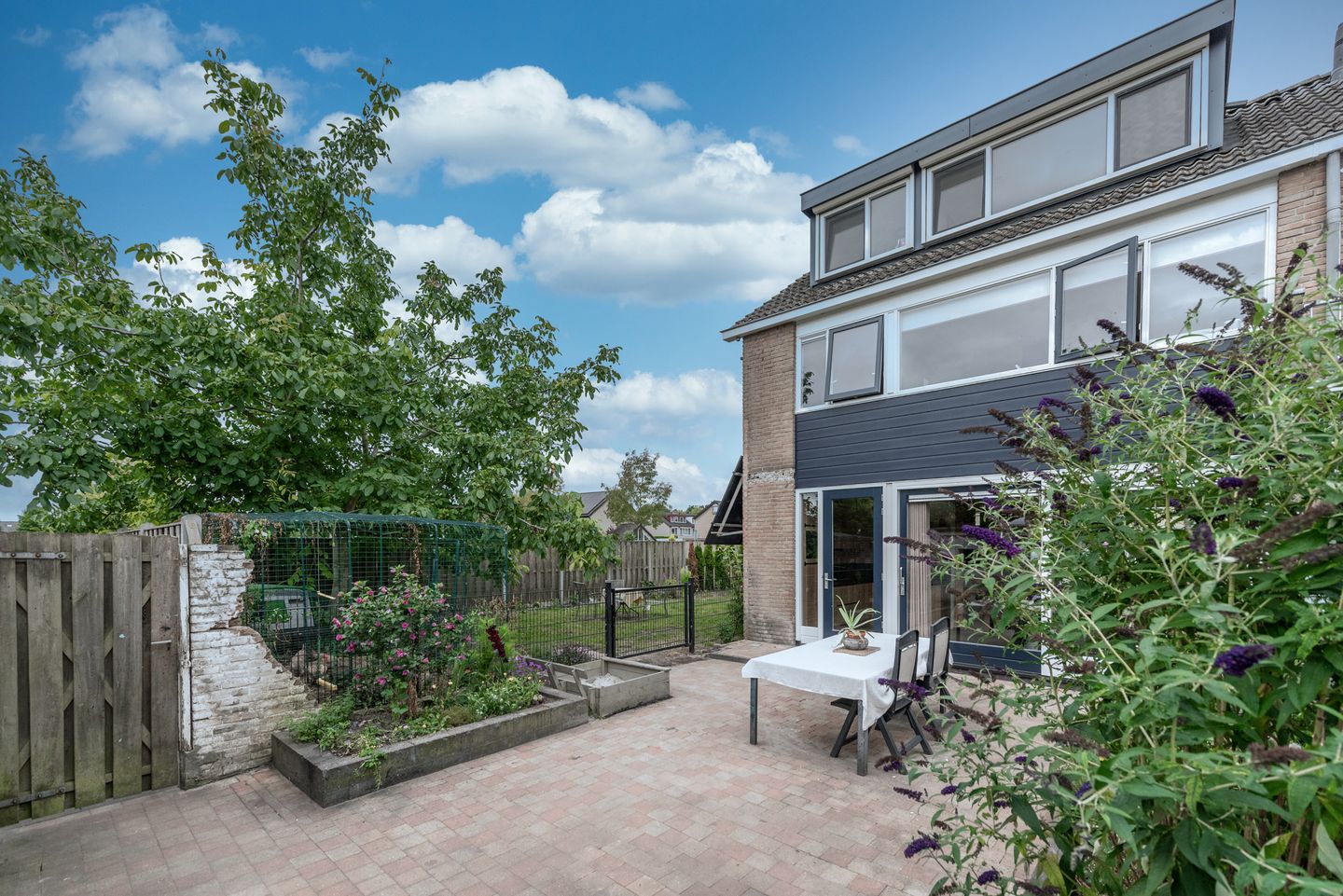 de Pagenberg 12