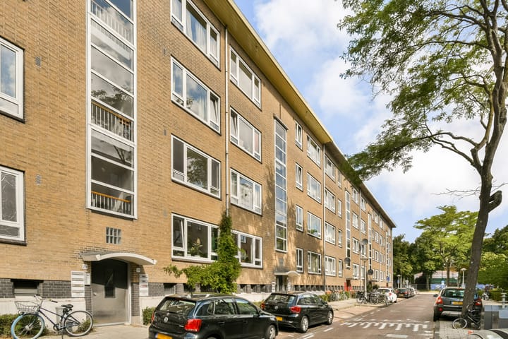 Lucellestraat 33-3