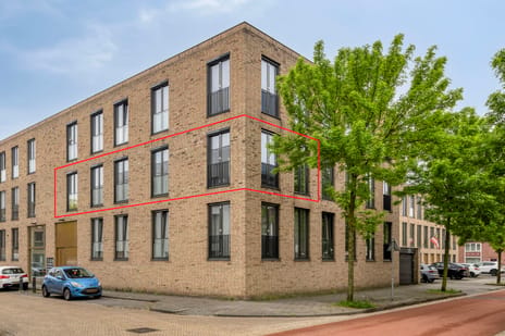 Voltastraat 217