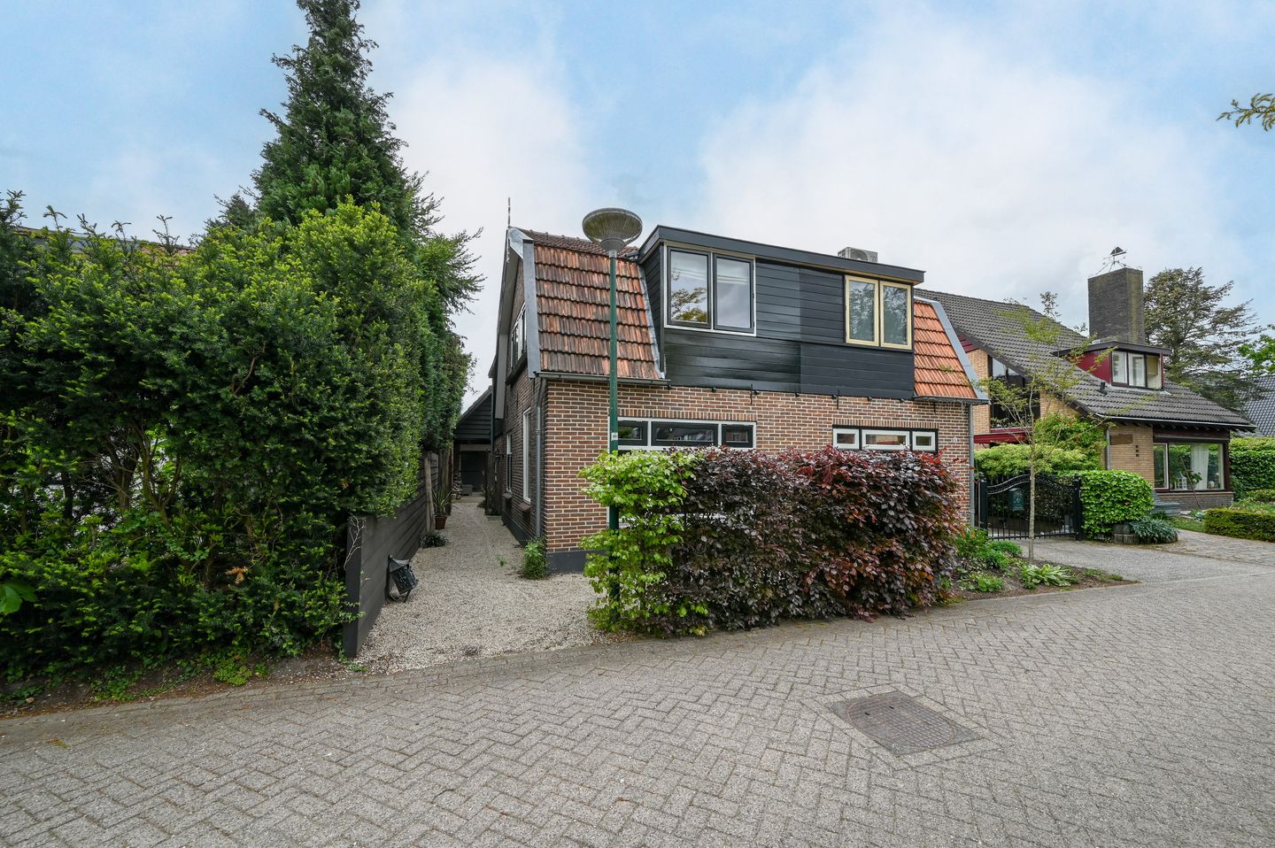 Streefoordlaan 8