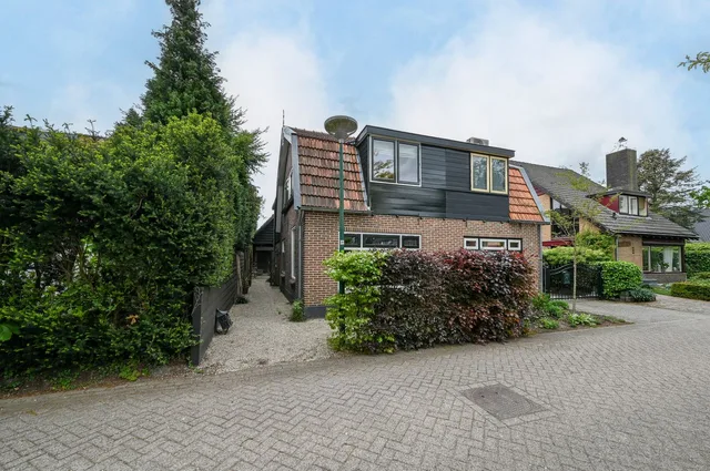 Streefoordlaan 8