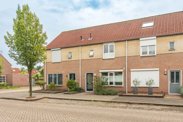 Heusdenlaan 24
