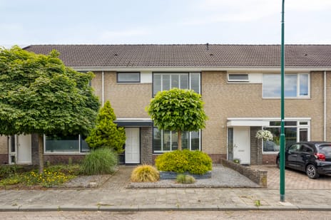 Ruysdaelstraat 37