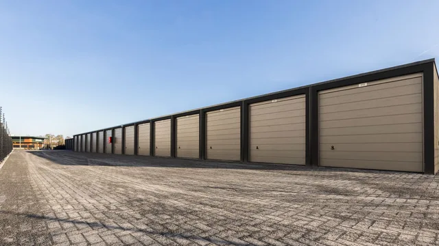 Garagepark Terneuzen