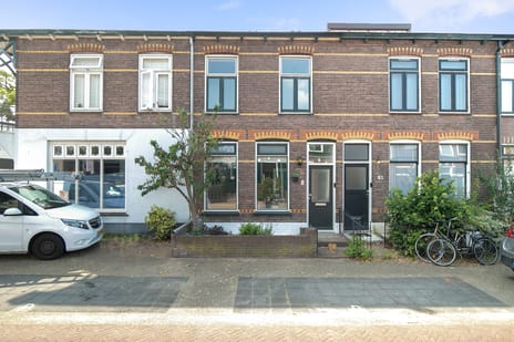 Geuzenweg 81