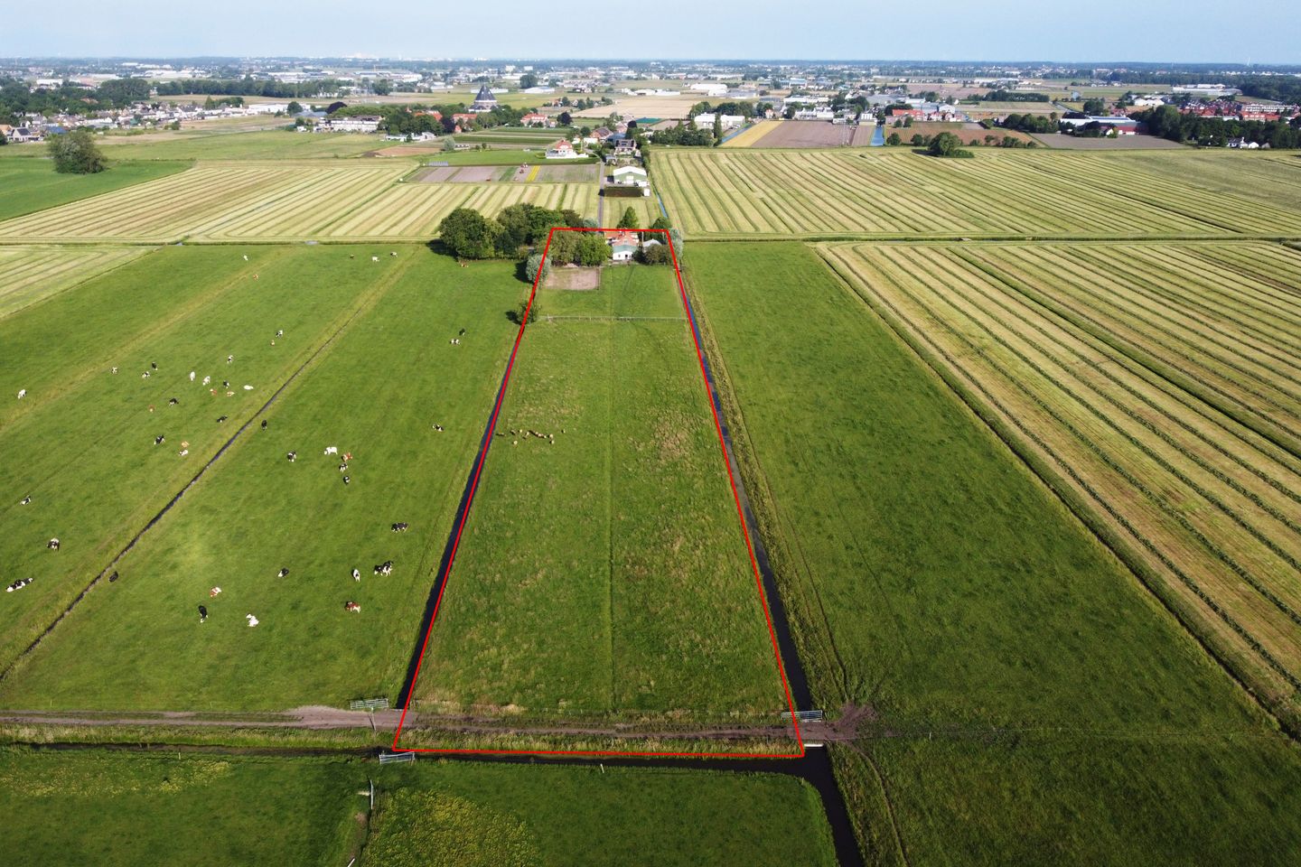 Heereweg 447