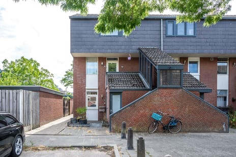 Zwaluwstraat 54