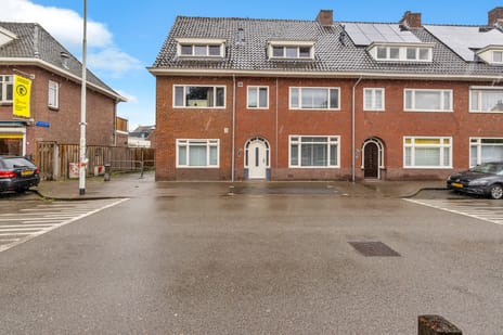 Hoogstraat 312-01