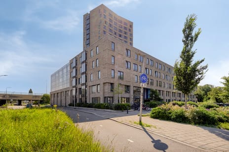 Jan de Oudeweg 84