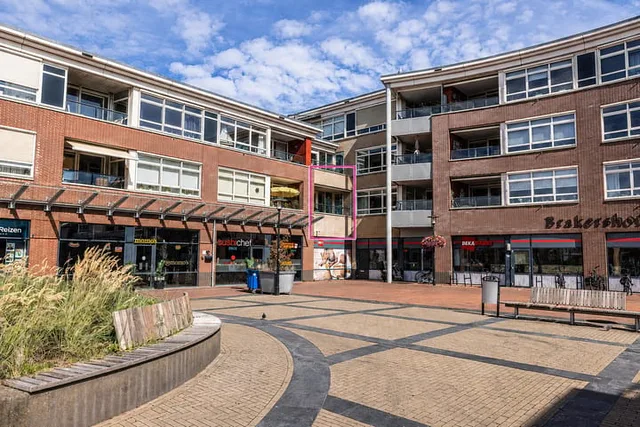 Hooge Werf 11