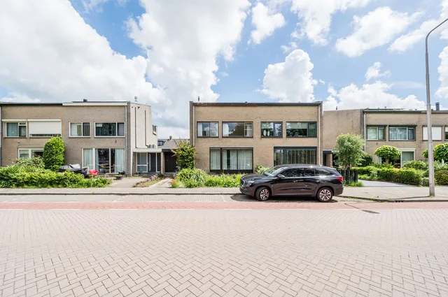 Pompe van Meerdervoortsingel 31