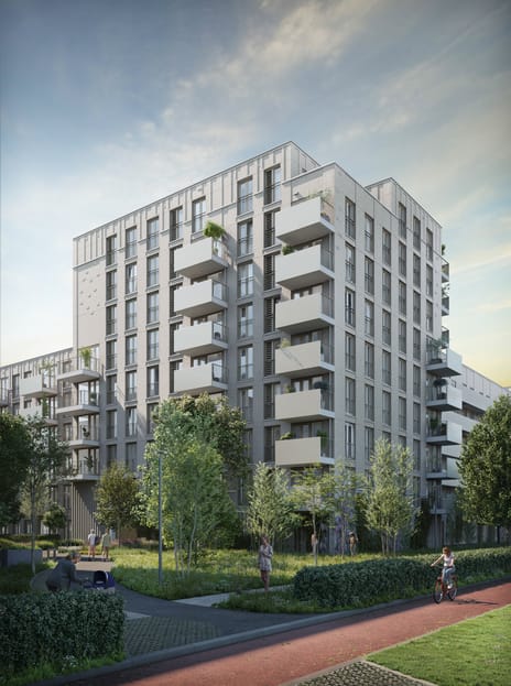 162 | BASE | Koopapp Type J/S | Blok A (Bouwnr. 162)