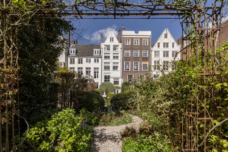 Keizersgracht 614