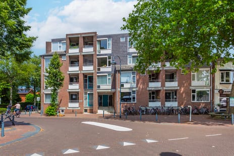 Dorpsstraat vo Steenstraat 26-D