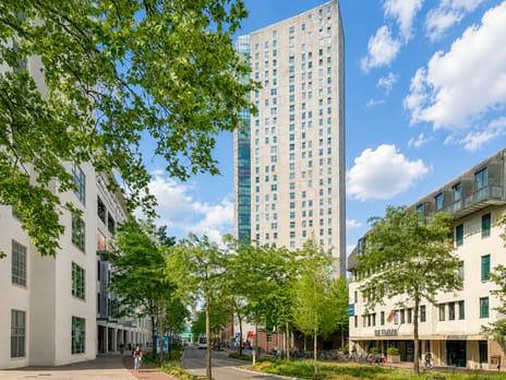Emmasingel 31-217
