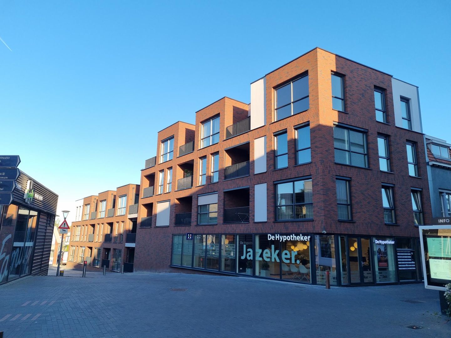 Noordstraat 4-d