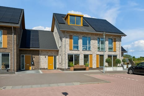 Kleine Ronduit 21