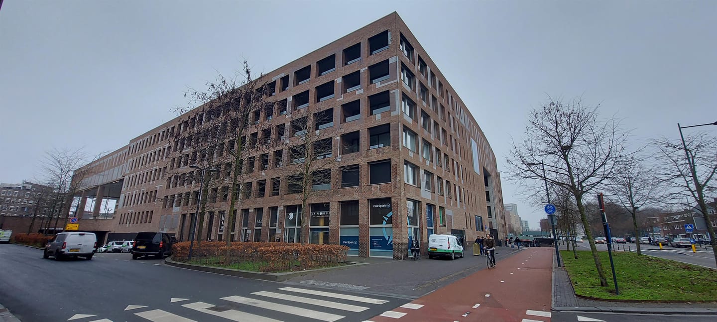 Anna van Burenstraat 4