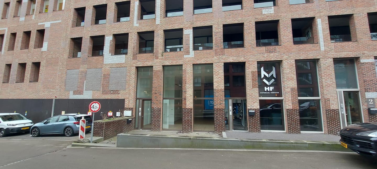 Anna van Burenstraat 4