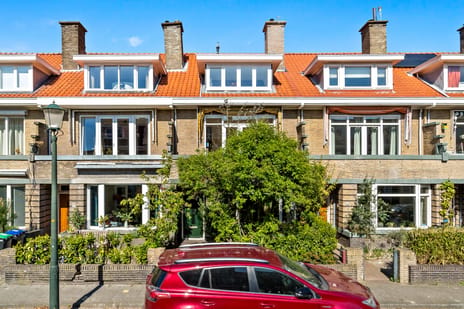 Ananasstraat 85