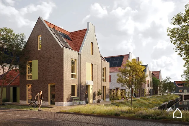 Vrijstaand (Bouwnr. 29)