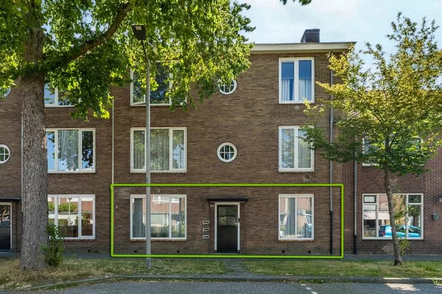 Ranonkelstraat 15-1