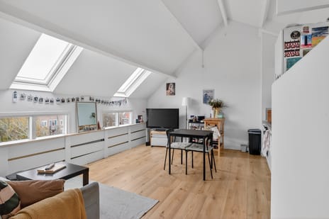 Vianenstraat 166-B
