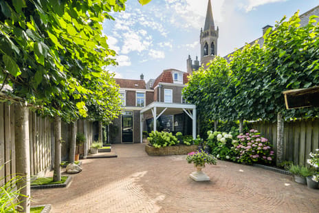 Hoogstraat 8