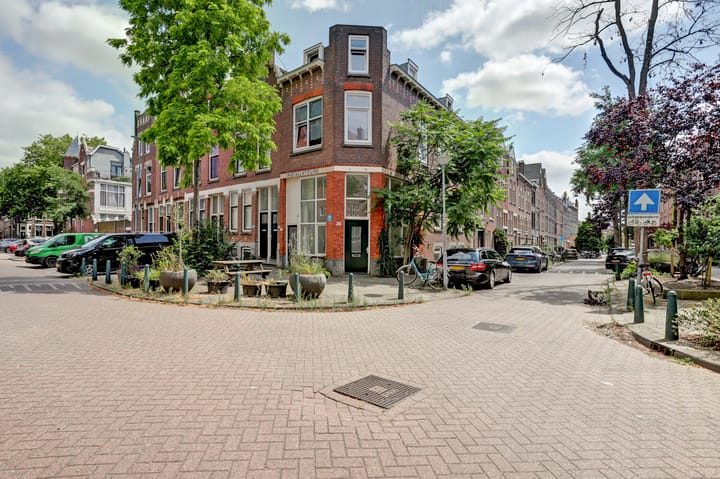 Gerrit Jan Mulderstraat 96-B