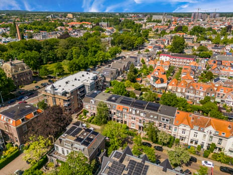 Emmastraat 7