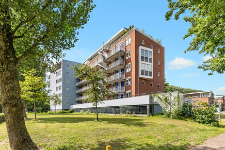 Zuiderzeepark 28