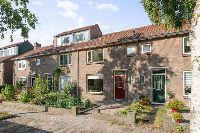 Thomas a Kempisstraat 53