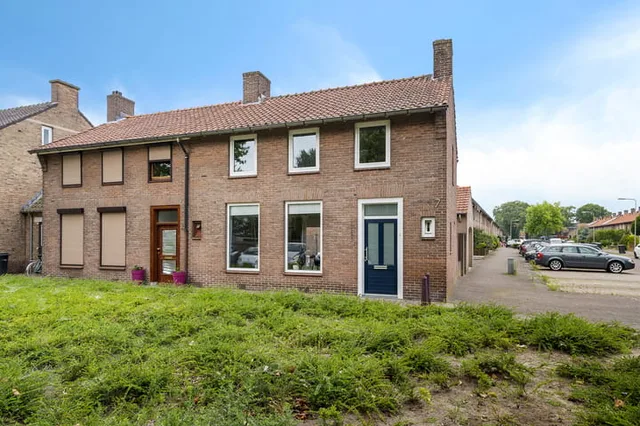 Lijsterlaan 7
