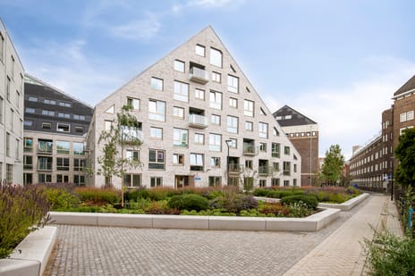 Deken van Somerenstraat 106