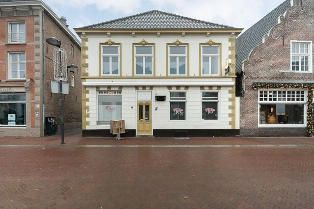 Carisstraatje 2